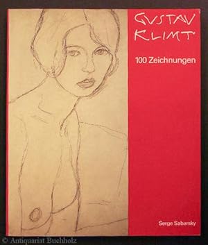 Seller image for 100 Zeichnungen for sale by Galerie Buchholz OHG (Antiquariat)