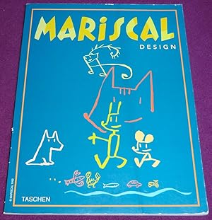 Seller image for MARISCAL - DESIGN for sale by LE BOUQUINISTE