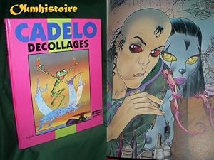 Cadelo - Decollages