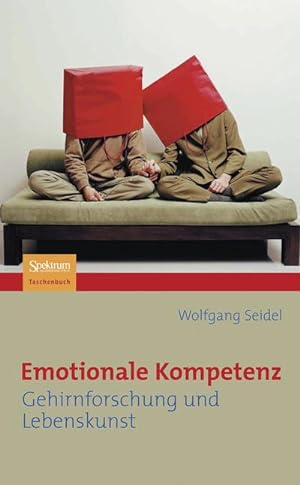 Seller image for Emotionale Kompetenz for sale by BuchWeltWeit Ludwig Meier e.K.