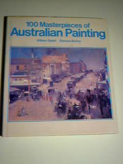 Image du vendeur pour 100 Masterpieces of Australian Painting mis en vente par best books