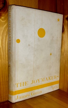 Image du vendeur pour The Joy Makers mis en vente par bbs