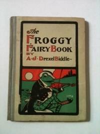 Image du vendeur pour The Froggy Fairy Book mis en vente par WellRead Books A.B.A.A.