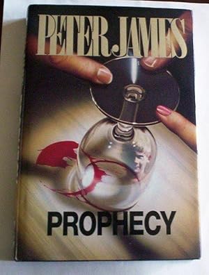 Seller image for Prophecy for sale by Micks Books