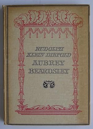 Seller image for Aubrey Beardsley. Die Kunst Sammlung Brandus. Band 5. for sale by Roe and Moore
