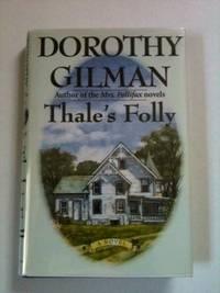 Seller image for Thale's Folly for sale by WellRead Books A.B.A.A.