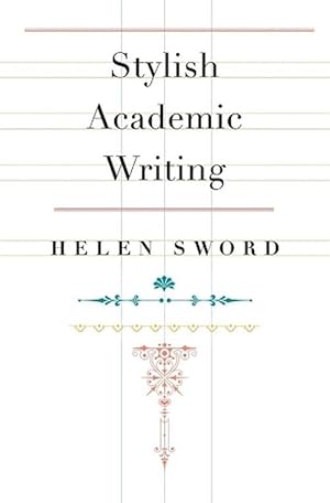 Seller image for Stylish Academic Writing (Hardcover) for sale by Grand Eagle Retail