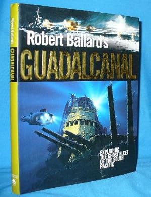 Seller image for Guadalcanal for sale by Alhambra Books