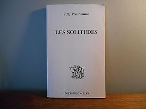 Les solitudes