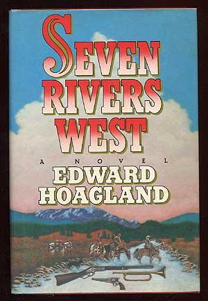 Bild des Verkufers fr Seven Rivers West zum Verkauf von Between the Covers-Rare Books, Inc. ABAA