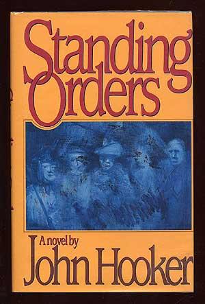 Bild des Verkufers fr Standing Orders zum Verkauf von Between the Covers-Rare Books, Inc. ABAA