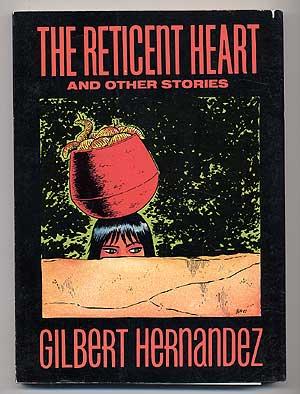 Immagine del venditore per The Reticent Heart venduto da Between the Covers-Rare Books, Inc. ABAA