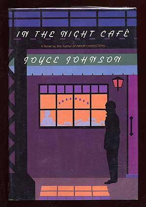 Bild des Verkufers fr In the Night Cafe zum Verkauf von Between the Covers-Rare Books, Inc. ABAA