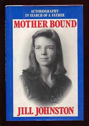Seller image for Mother Bound for sale by Between the Covers-Rare Books, Inc. ABAA