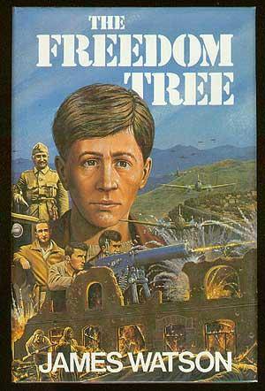 Seller image for The Freedom Tree for sale by Between the Covers-Rare Books, Inc. ABAA