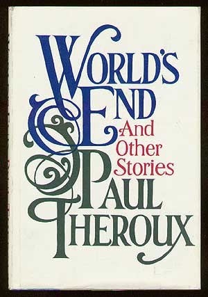 Seller image for World's End and Other Stories for sale by Between the Covers-Rare Books, Inc. ABAA