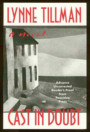 Imagen del vendedor de Cast In Doubt a la venta por Between the Covers-Rare Books, Inc. ABAA