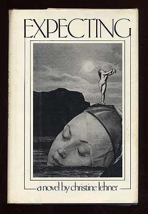 Imagen del vendedor de Expecting a la venta por Between the Covers-Rare Books, Inc. ABAA