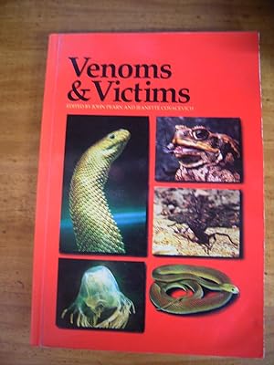 VENOMS AND VICTIMS