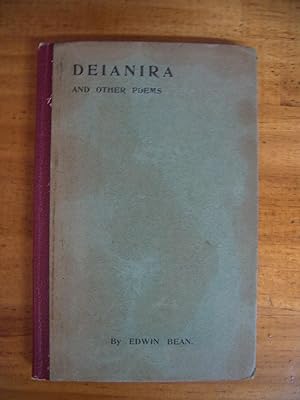 DEIANIRA AND OTHER POEMS