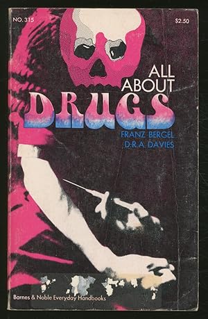 Seller image for All About Drugs for sale by Between the Covers-Rare Books, Inc. ABAA
