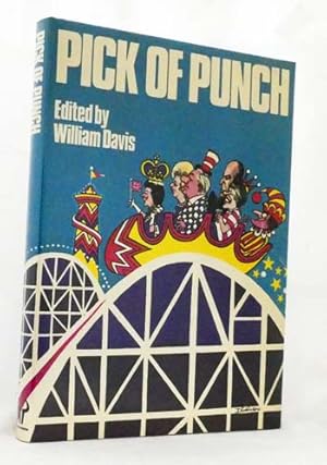 Bild des Verkufers fr Pick of Punch [1977] zum Verkauf von Adelaide Booksellers