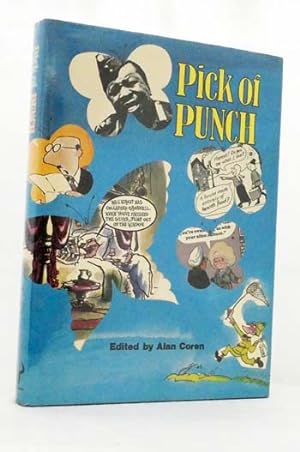Seller image for Pick of Punch 1978 for sale by Adelaide Booksellers