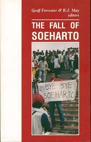 Imagen del vendedor de The Fall of Soeharto a la venta por Book Dispensary