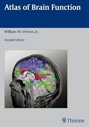 Seller image for Atlas of Brain Function for sale by BuchWeltWeit Ludwig Meier e.K.