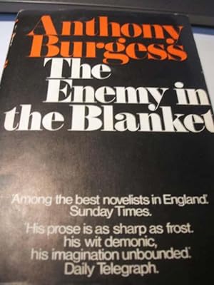 The Enemy in the Blanket