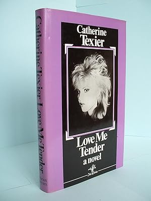 Image du vendeur pour Love Me Tender mis en vente par Fiction First