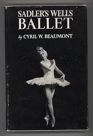 The Sadler's Wells Ballet