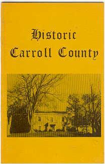 Historic Carroll County