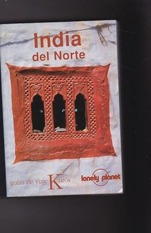 Seller image for India del Norte for sale by LIBRERA GULLIVER