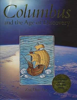 Seller image for Columbus and the Age of Discovery for sale by Good Books In The Woods