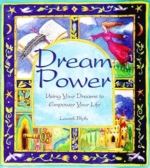 Seller image for Dream Power: Using Your Dreams to Empower Your Life for sale by Goulds Book Arcade, Sydney