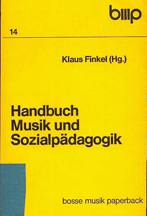 Handbuch Musik und Sozialpädagogik