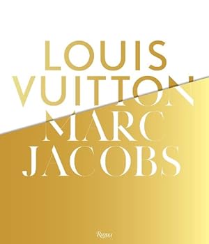 Imagen del vendedor de Louis Vuitton / Marc Jacobs (Hardcover) a la venta por Grand Eagle Retail