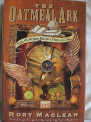 Seller image for Oatmeal Ark for sale by MacKellar Art &  Books