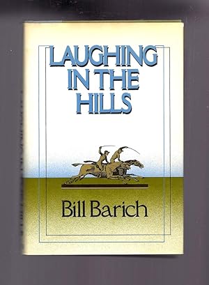 LAUGHING IN THE HILLS