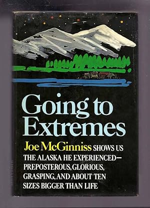 Imagen del vendedor de GOING TO EXTREMES a la venta por TBCL The Book Collector's Library