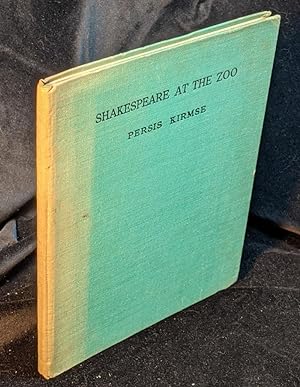 Shakespeare at the Zoo