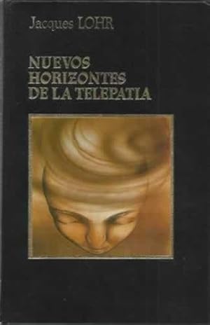 Seller image for Nuevos horizontes de la telepata for sale by Librera Cajn Desastre