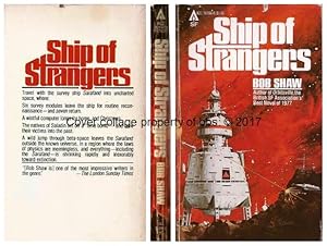 Seller image for Ship Of Strangers for sale by bbs