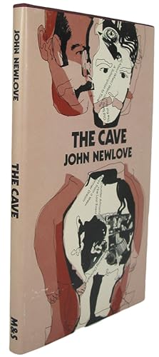 Imagen del vendedor de The Cave a la venta por J. Patrick McGahern Books Inc. (ABAC)