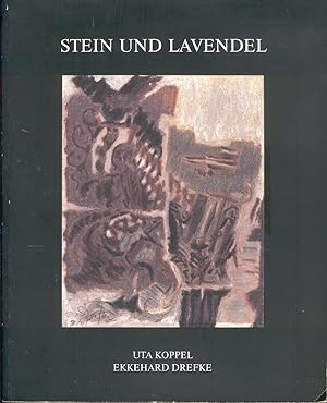 Seller image for Stein und Lavendel. Die Provence erlebt und gestaltet in Wort und Bild for sale by Paderbuch e.Kfm. Inh. Ralf R. Eichmann