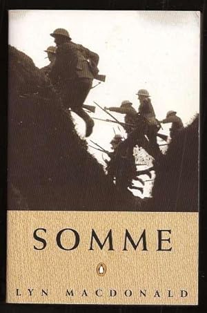 Seller image for SOMME for sale by A Book for all Reasons, PBFA & ibooknet