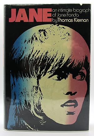 Seller image for Jane: An Intimate Biography of Jane Fonda for sale by Book Nook
