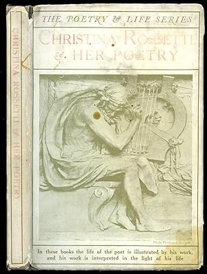 Seller image for Christina Rossetti and Her Poetry for sale by Little Stour Books PBFA Member