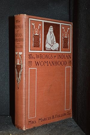 Seller image for The Wrongs of Indian Womanhood for sale by Burton Lysecki Books, ABAC/ILAB